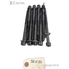 32V121 Cylinder Head Bolt Kit For 13-16 Hyundai Santa Fe Sport  2.4 223202C400