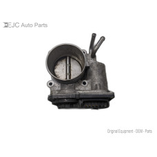 32N005 Throttle Valve Body For 12-13 Kia Soul  2.0 351002E000