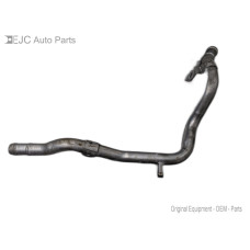 32N009 Heater Line For 12-13 Kia Soul  2.0