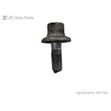 32N026 Crankshaft Pulley Bolt For 12-13 Kia Soul  2.0