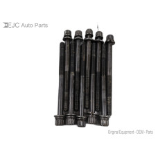 33Z110 Cylinder Head Bolt Kit For 02-06 Acura RSX  2.0