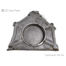 33U104 Rear Oil Seal Housing From 2004 Ford F-150  5.4 3L3E6K318BB