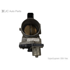 33U105 Throttle Valve Body From 2004 Ford F-150  5.4 3L3EAD