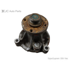 33U106 Water Coolant Pump From 2004 Ford F-150  5.4 3L3E8501CA
