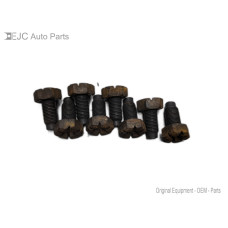 33U109 Flexplate Bolts From 2004 Ford F-150  5.4
