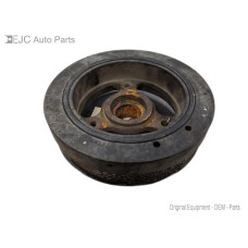 33U117 Crankshaft Pulley From 2004 Ford F-150  5.4 3L3E6312AA
