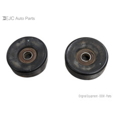 33U120 Idler Pulley From 2004 Ford F-150  5.4 1L2E19A216AC