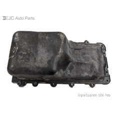 GTR102 Engine Oil Pan For 04-06 Ford F-150  5.4 2L1E6675GA