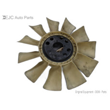 GTR204 Cooling Fan From 2004 Ford F-150  5.4