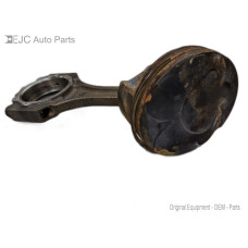 34B002 Left Piston and Rod Standard For 07-11 Lexus GS350 3.5 34B002 Left Piston and Rod Standard For 07-11 Lexus GS350 3.5