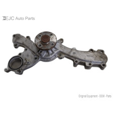 34B004 Water Coolant Pump For 07-15 Lexus GS350 3.5 1610039436 34B004 Water Coolant Pump For 07-15 Lexus GS350 3.5 1610039436