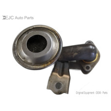 34B012 Engine Oil Pickup Tube For 07-11 Lexus GS350 3.5 34B012 Engine Oil Pickup Tube For 07-11 Lexus GS350 3.5