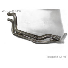 34B030 Heater Line For 07-11 Lexus GS350 3.5 34B030 Heater Line For 07-11 Lexus GS350 3.5