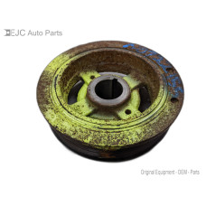 34B036 Crankshaft Pulley From 2009 Lexus GS350 3.5 34B036 Crankshaft Pulley From 2009 Lexus GS350 3.5