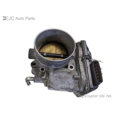34B040 Throttle Valve Body For 07-15 Lexus GS350 3.5 34B040 Throttle Valve Body For 07-15 Lexus GS350 3.5