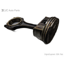 32R106 Piston and Connecting Rod Standard For 08-12 Ford Taurus  3.5 9T4E6K100AA