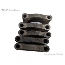 34X003 Engine Block Main Caps For 06-08 Volkswagen Jetta  2.0