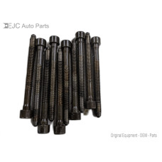 34X004 Cylinder Head Bolt Kit For 06-08 Volkswagen Jetta  2.0