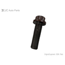 34X006 Crankshaft Pulley Bolt For 06-08 Volkswagen Jetta  2.0