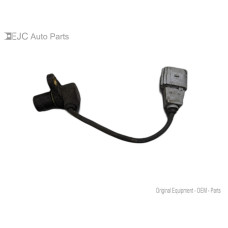34X010 Crankshaft Position Sensor For 06-08 Volkswagen Jetta  2.0
