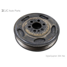 34X028 Crankshaft Pulley For 99-11 Volkswagen Jetta  2.0 06A105243E