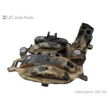 34X035 Engine Oil Baffle For 06-08 Volkswagen Jetta  2.0 06D103623D