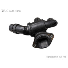 34X036 Coolant Housing For 06-08 Volkswagen Jetta  2.0 06F121111F