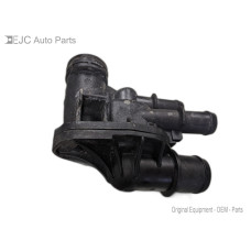 34B102 Thermostat Housing For 17-19 Ford Escape  1.5 DS7G9K478DB