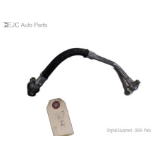 34B110 Turbo Oil Supply Line For 17-19 Ford Escape  1.5