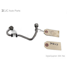 34B117 Pump To Rail Fuel Line For 17-19 Ford Escape  1.5