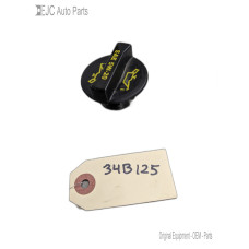 34B125 Oil Filler Cap For 17-19 Ford Escape  1.5