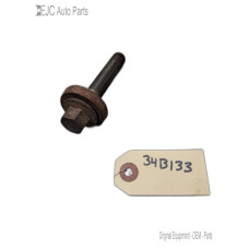 34B133 Crankshaft Pulley Bolt For 17-19 Ford Escape  1.5 BE8G6A340AA