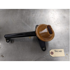 34C105 Engine Oil Pickup Tube For 17-19 Ford Escape  1.5 BM5G6K621AG