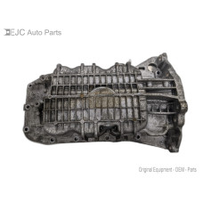 34C113 Engine Oil Pan For 13-19 Ford Escape  1.5 DS7G6675EA