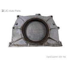 34Z103 Rear Oil Seal Housing From 2008 Toyota 4Runner 4.0 1138131010 34Z103 Rear Oil Seal Housing From 2008 Toyota 4Runner 4.0 1138131010