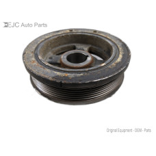 34Z107 Crankshaft Pulley From 2008 Toyota 4Runner 4.0 34Z107 Crankshaft Pulley From 2008 Toyota 4Runner 4.0