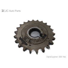 34Z110 Exhaust Camshaft Timing Gear From 2008 Toyota 4Runner 4.0 34Z110 Exhaust Camshaft Timing Gear From 2008 Toyota 4Runner 4.0