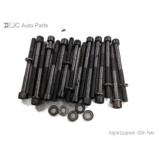 34Z114 Cylinder Head Bolt Kit For 05-09 Toyota 4Runner  4.0