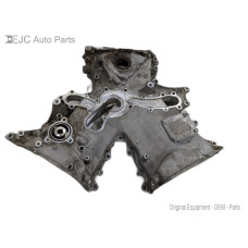 GTR207 Engine Timing Cover For 03-09 Toyota 4Runner  4.0 113100P030