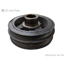34X113 Crankshaft Pulley For 10-15 Mazda CX-9 3.7 8T4E6316AB 34X113 Crankshaft Pulley For 10-15 Mazda CX-9 3.7 8T4E6316AB
