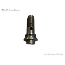 34X123 Oil Cooler Bolt For 10-12 Mazda CX-9 3.7 34X123 Oil Cooler Bolt For 10-12 Mazda CX-9 3.7