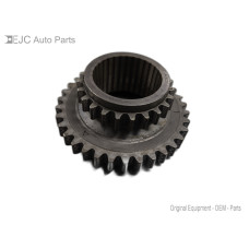 34S102 Crankshaft Timing Gear For 12-15 Honda Civic Si 2.4