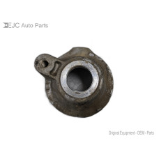 34S108 Engine Oil Filter Housing For 12-15 Honda Civic Si 2.4