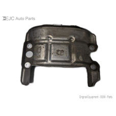 34S112 Engine Oil Baffle For 12-15 Honda Civic Si 2.4