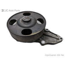 34S113 Water Coolant Pump For 12-15 Honda Civic Si 2.4