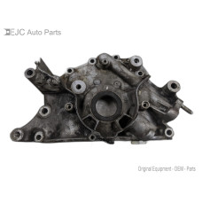 34W003 Engine Oil Pump For 07-09 Toyota Tundra  4.7 151000F010
