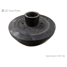 34W004 Crankshaft Pulley From 2009 Toyota Tundra  4.7