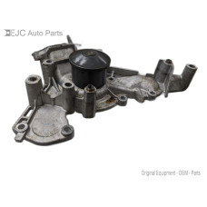 34W010 Water Coolant Pump For 00-09 Toyota Tundra  4.7 110009201