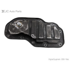 34W015 Lower Engine Oil Pan For 07-09 Toyota Tundra  4.7 121020F020