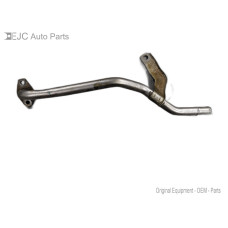 34W024 Heater Line For 07-09 Toyota Tundra  4.7
